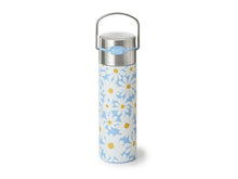 Leeza® Bottle "Daisy Blue"