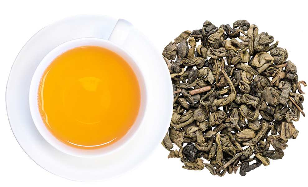 Le Touareg organic No.915