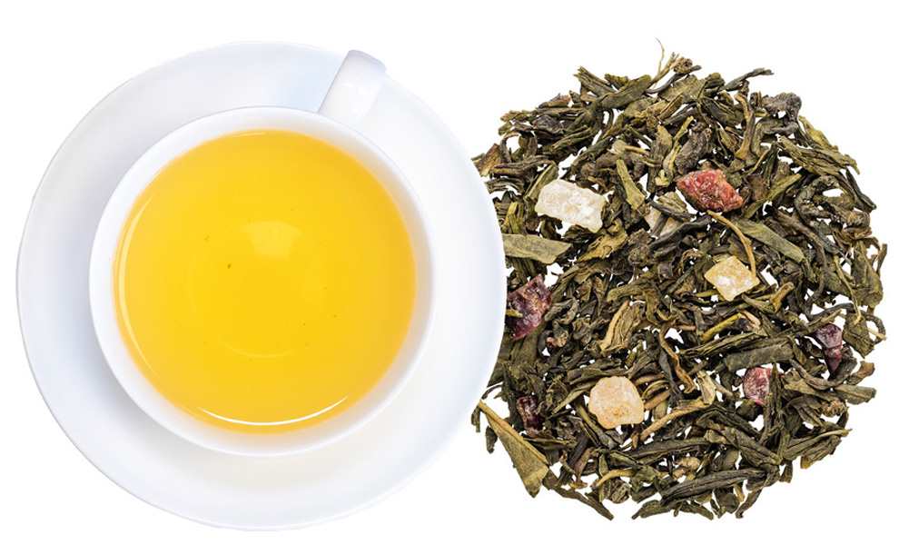 Cranberry Mango No.920