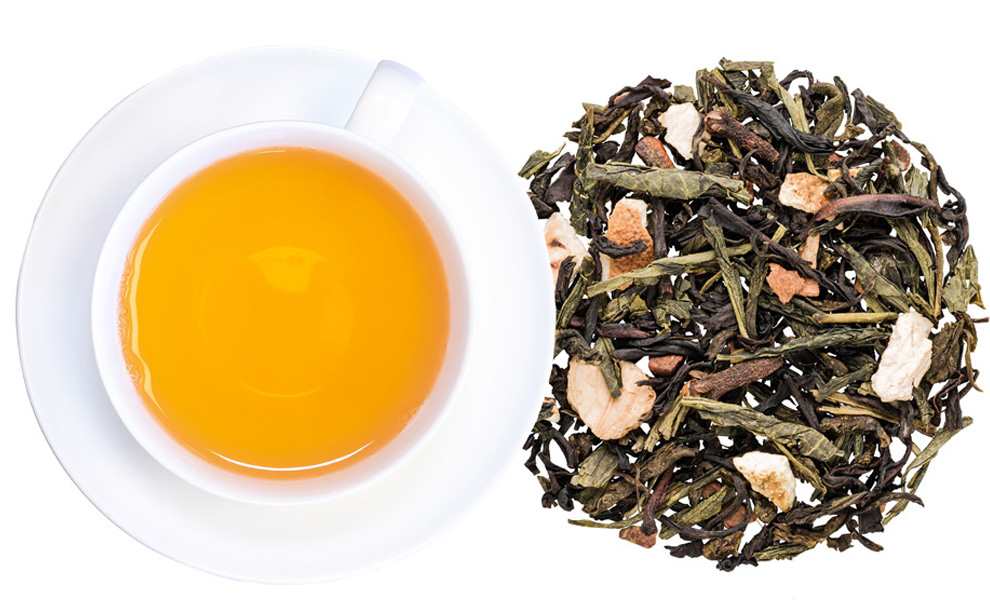 Kashmir Khali-Kahwa™ No.943