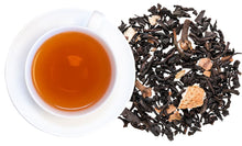 Karl-Heinz, The Autumn Tea™ No.946