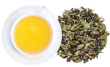 Morrocan Mint Organic No.949
