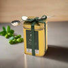 Gold Tin with Japan Sencha Extra Fine