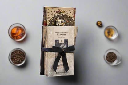 Tea Sampler