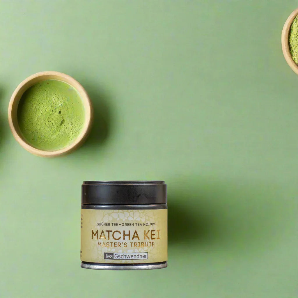 matcha kei