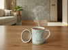 Herb Tea Cup "Milea"
