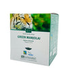 Green Manjolai Organic No.8636