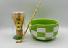 Matcha Set (Green) -25062