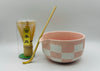 Matcha Set (Pink) -25062