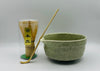 Matcha Set (Dark Green) -25067