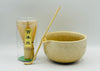 Matcha Set (Beige) -25063