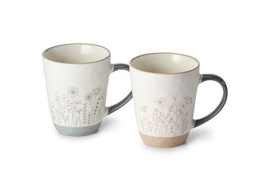 Mug "Anniki"
Tea Mug