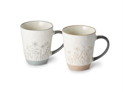 Mug "Anniki"
Tea Mug