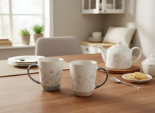 Mug "Anniki"