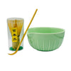 Matcha Set (Light Green) -25065
