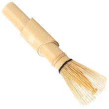 Long Stem Bamboo Whisk- 25009