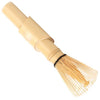 Long Stem Bamboo Whisk- 25009