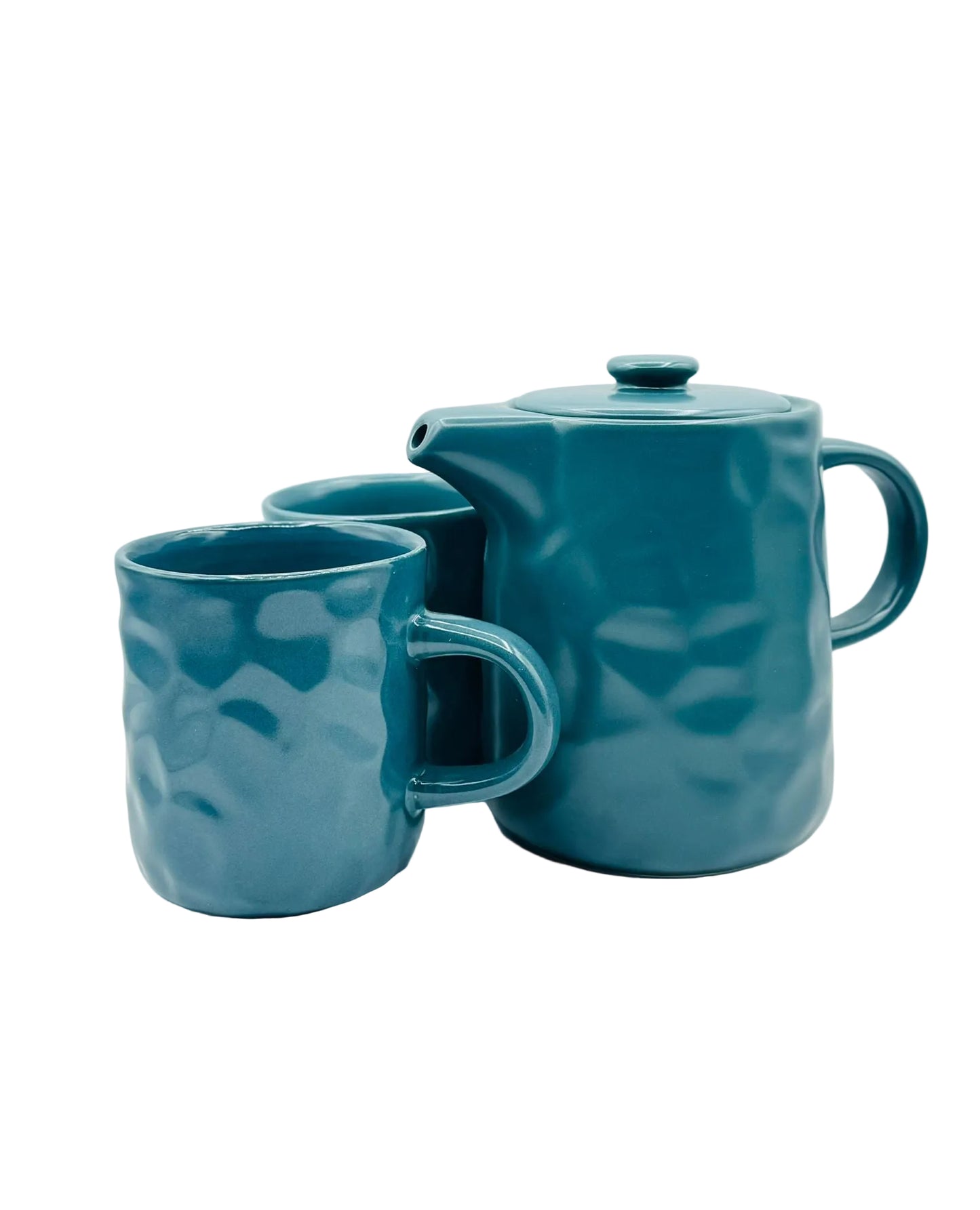 Teapot "Juna"