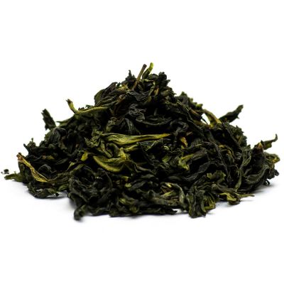 Formosa Pouchong Oolong org No.2907