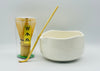 Matcha Set (White) -25064