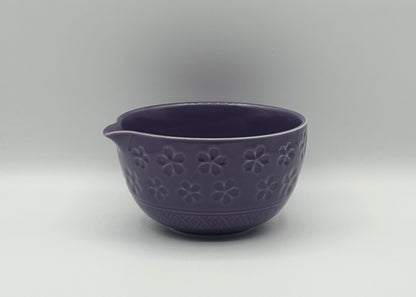 وعاء ماتشا -25011