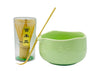 Matcha Set (Green) -25064