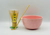 Matcha Set (Pink) -25060