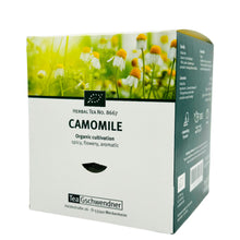 Camomile Organic No.8667