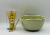 Matcha Set (Dark Green) -25065
