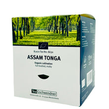Assam Tonga Organic No.8630