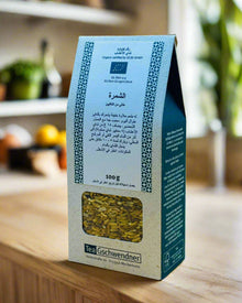 Fennel Tea  Organic No.1236