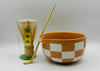 Matcha Set (Orange) -25062
