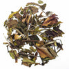 South India White Havukal No.344 - Tea G