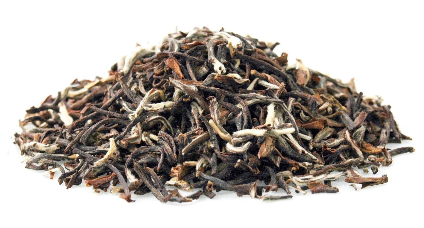 Nepal SFTGFOP Ilam Valley Second Flush Organic  No.365 - Tea G