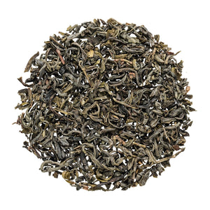 China Chun Mee Organic No.500 - Tea G