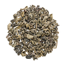 China Gunpowder Organic No.505 - Tea G