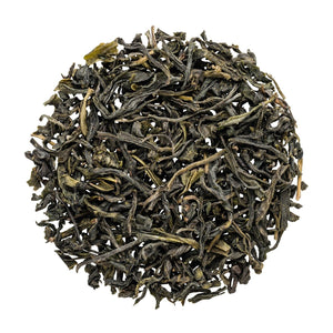 China Mao Feng Organic No.516 - Tea G