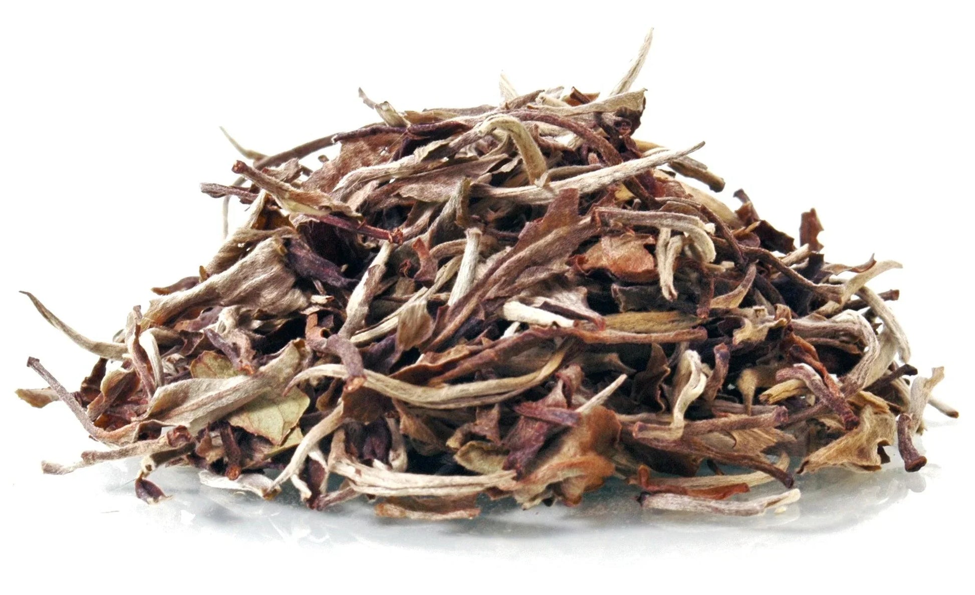 China Fancy White Peony Organic No.532 - Tea G