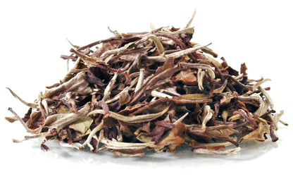 China Fancy White Peony Organic No.532 - Tea G