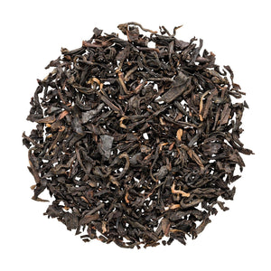 China Lapsang Souchong Organic No.581 - Tea G