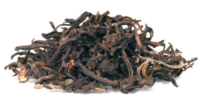 Laos Wild Phongsali No.585 - Tea G
