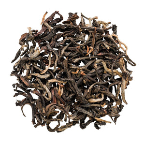 Laos Wild Phongsali No.585 - Tea G