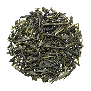 South Korea Seogwang Sencha No.591 - Tea G