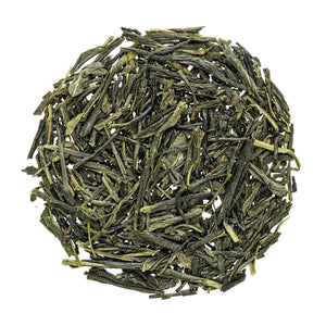 Japan Sencha Extra Fine Organic No.705 - Tea G