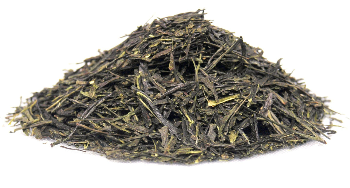 Japan Kabuse-cha (covered tea) Organic No.718 - Tea G