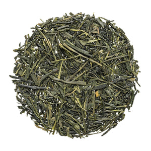 Japan Kabuse-cha (covered tea) Organic No.718 - Tea G