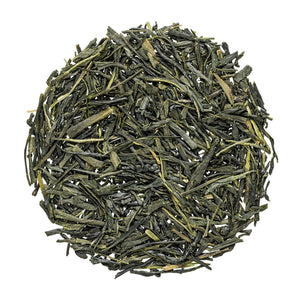 Japan Gyokuro Organic No.720 - Tea G
