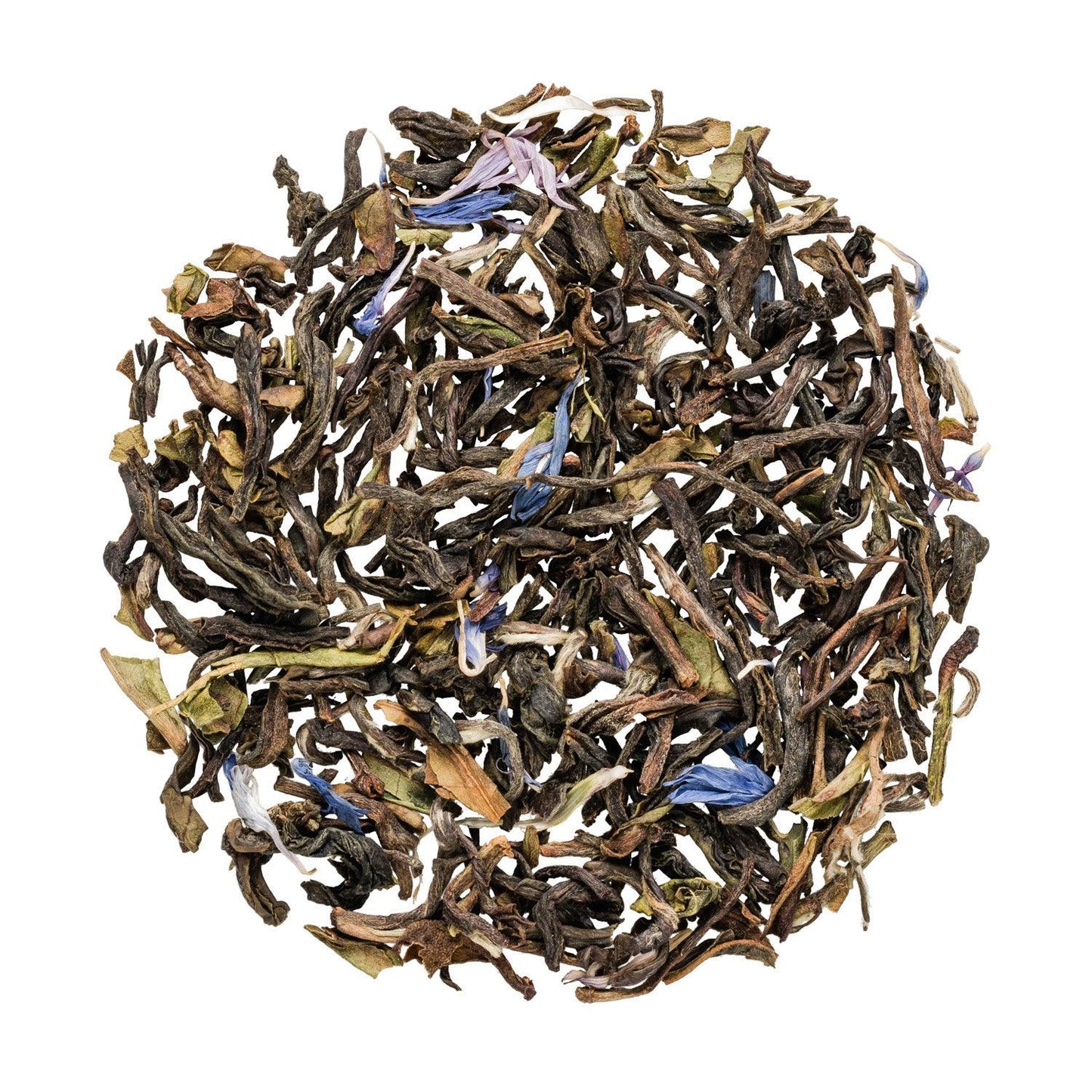 Earl Grey's Lady Violet No.935 - Tea G