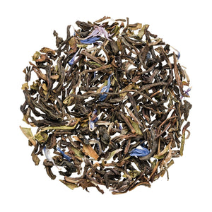 Earl Grey's Lady Violet No.935 - Tea G