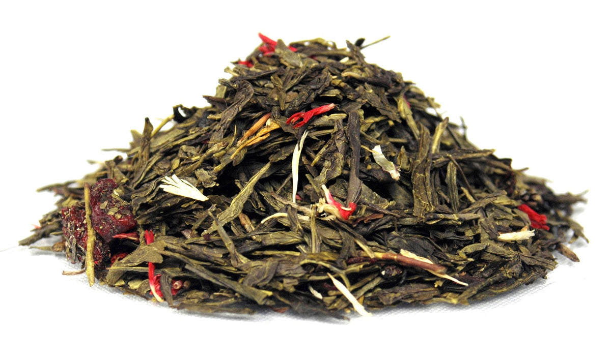 Japanese Cherry No.941 - Tea G
